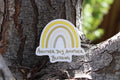 Another Day Another Blessing Waterproof Sticker