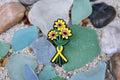 Sunflower Bundle - Enamel Pin