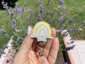 Another Blessing Rainbow - Badge Reel