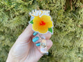 Hibiscus of Hope - Badge Reel