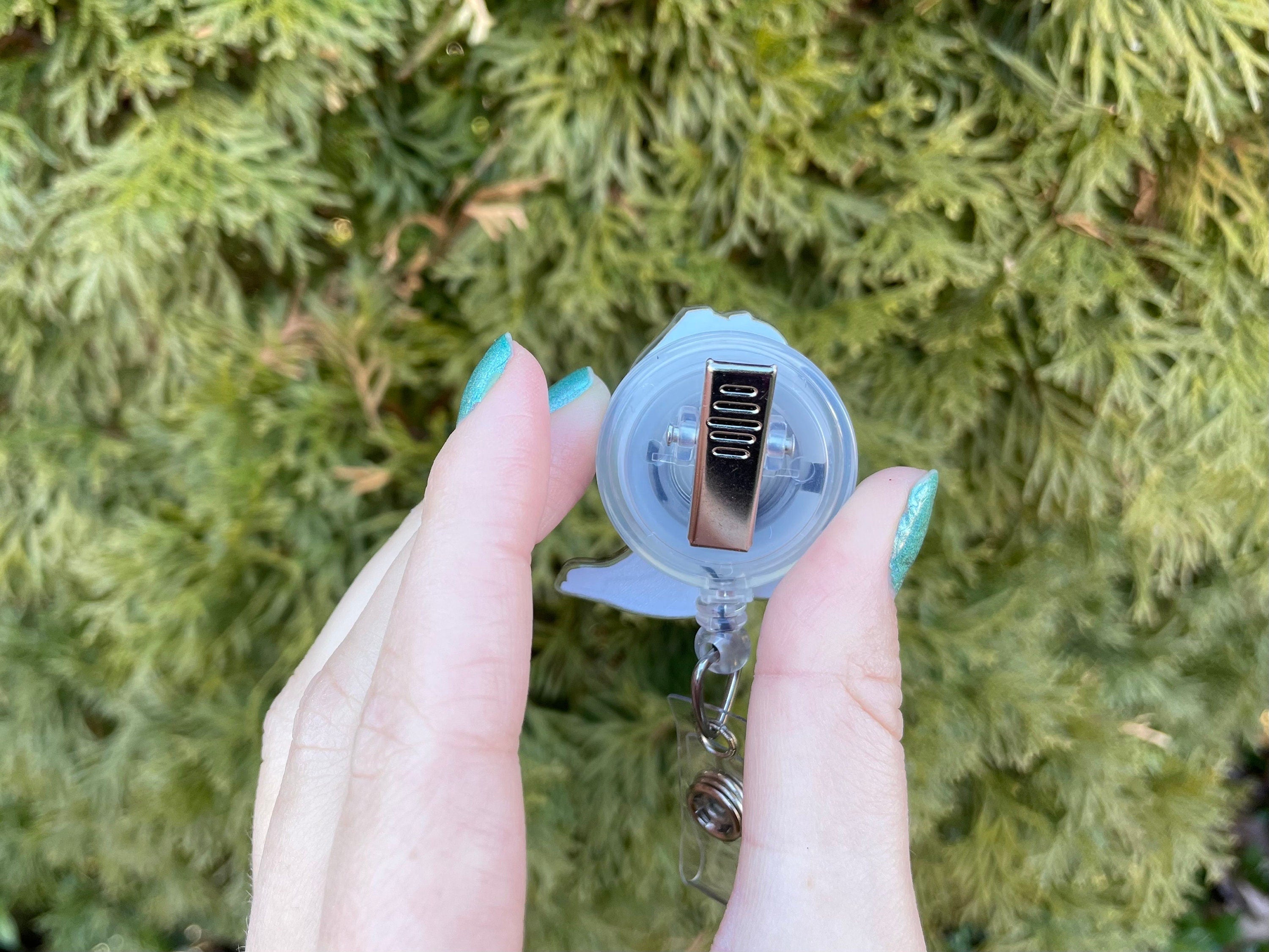 Booting Out Cancer - Badge Reel