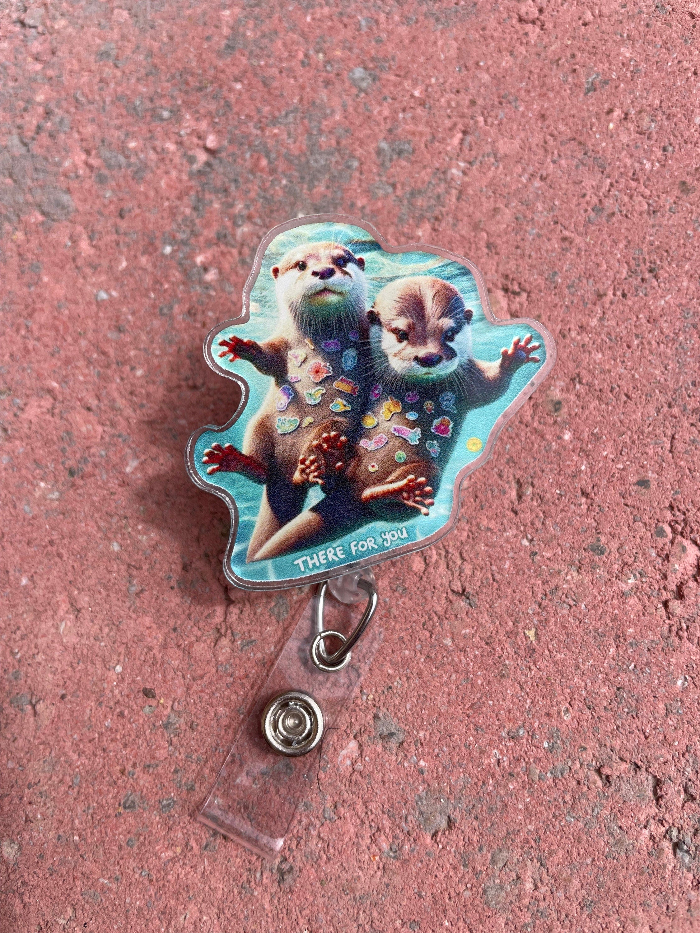 There For You - Badge Reel